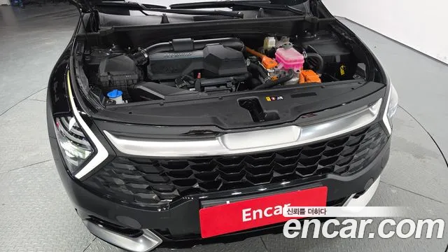 Kia Sportage 2022 thumb 6