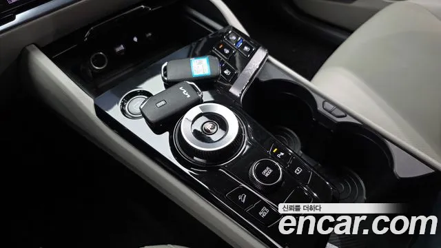 Kia Sportage 2022 thumb 9