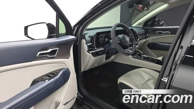 Kia Sportage 2022 thumb 10