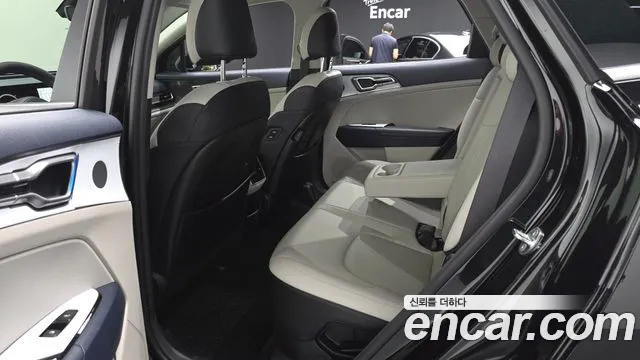 Kia Sportage 2022 thumb 11