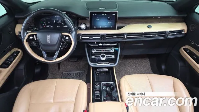 Lincoln Corsair 2021 thumb 7