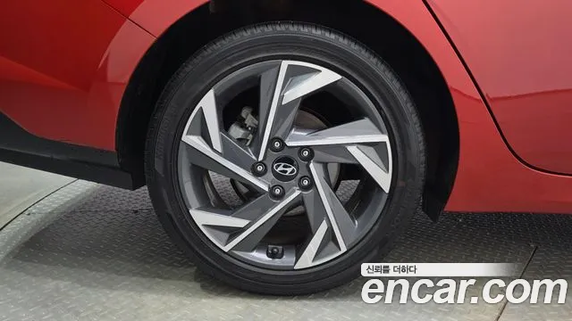 Hyundai Avante 2023 thumb 4