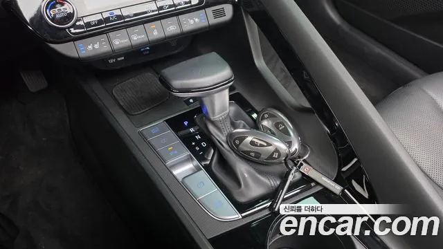 Hyundai Avante 2023 thumb 8