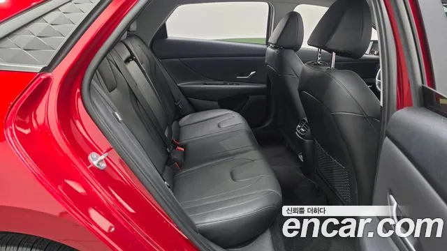 Hyundai Avante 2023 thumb 10