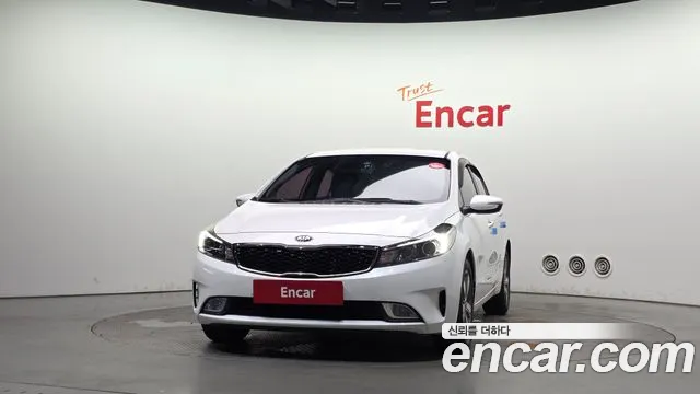 Kia K3 2018 thumb 3