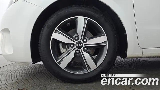 Kia K3 2018 thumb 5