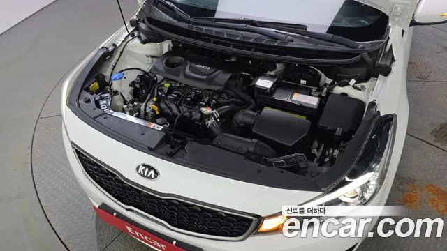 Kia K3 2018 thumb 6
