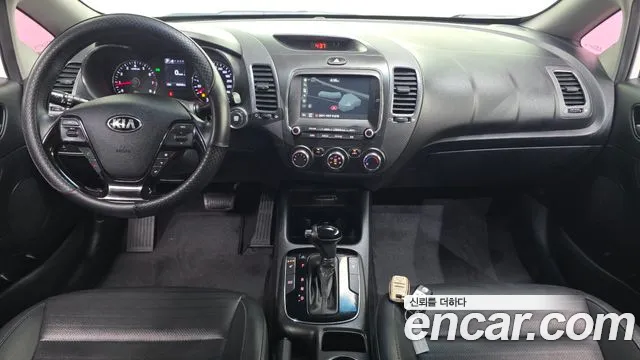 Kia K3 2018 thumb 7