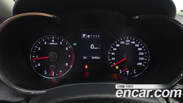 Kia K3 2018 thumb 8