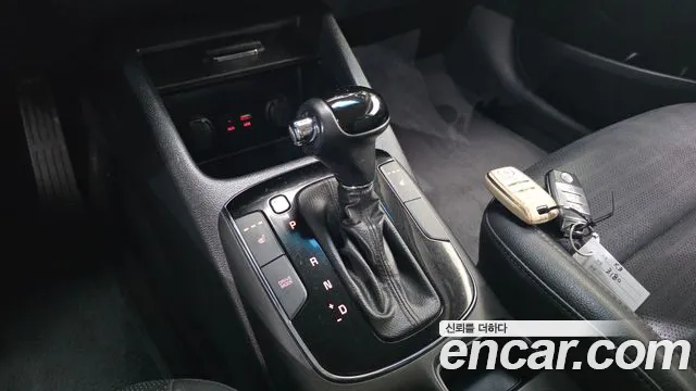 Kia K3 2018 thumb 9