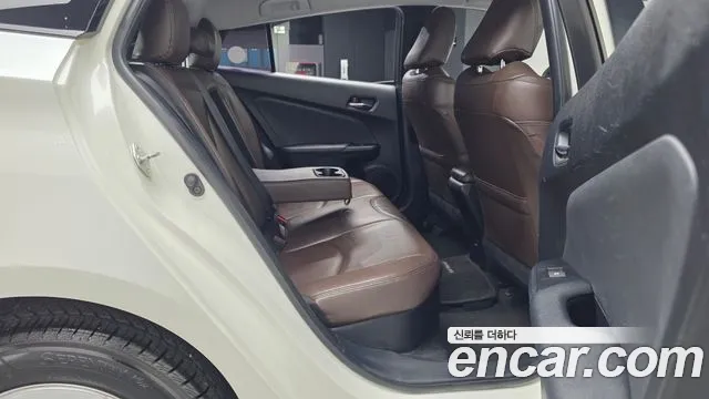 Toyota Prius 2016 thumb 12
