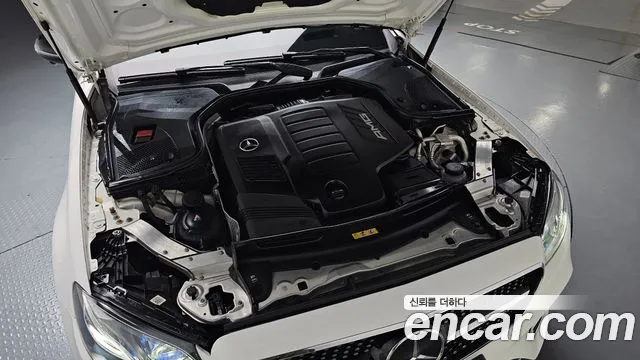 Mercedes-Benz E-Класс 2019 thumb 5