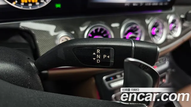 Mercedes-Benz E-Класс 2019 thumb 8