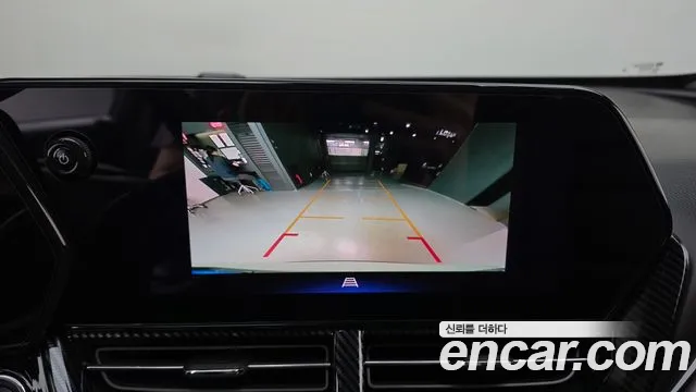 ChevroletGMDaewoo Tracker 2024 thumb 12