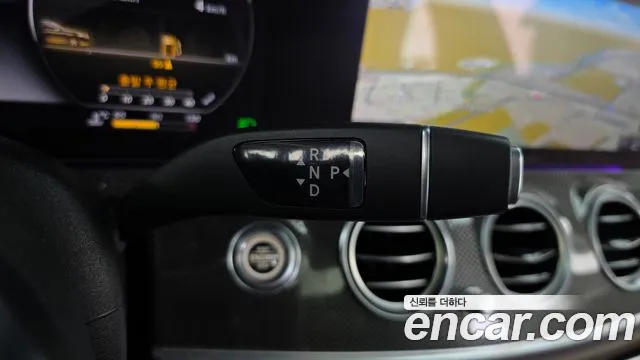 Mercedes-Benz E-Класс 2019 thumb 9