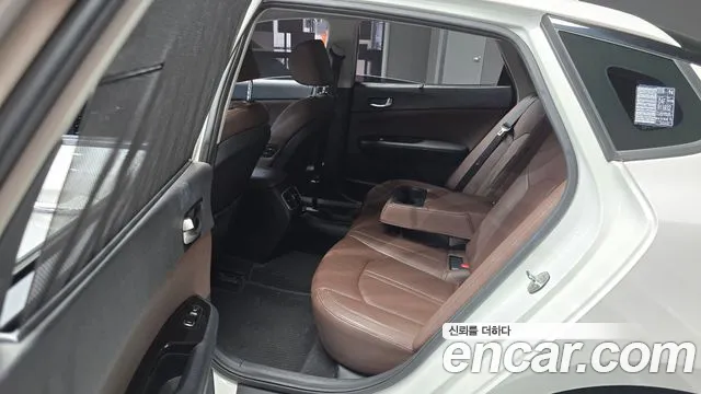 Kia K5 2015 thumb 12
