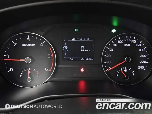 Kia Sportage 2016 thumb 8