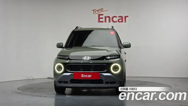 Hyundai Casper 2025 thumb 3