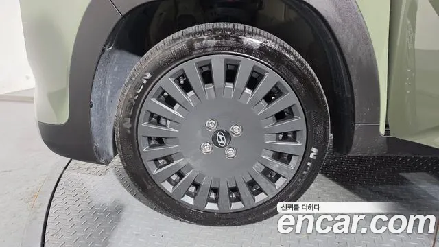 Hyundai Casper 2025 thumb 5