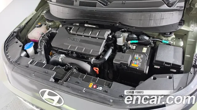 Hyundai Casper 2025 thumb 6