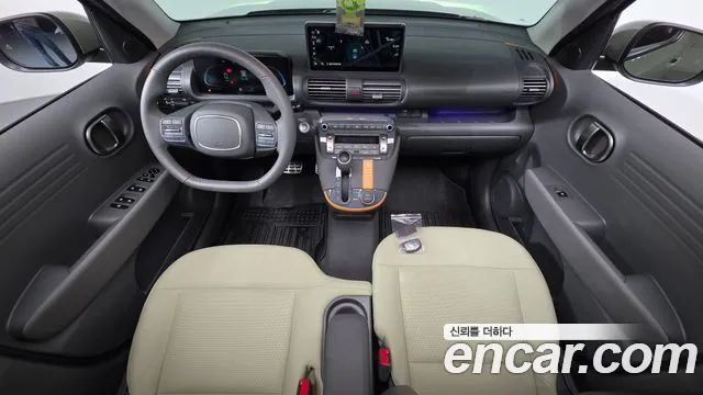 Hyundai Casper 2025 thumb 7