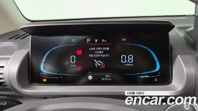 Hyundai Casper 2025 thumb 8