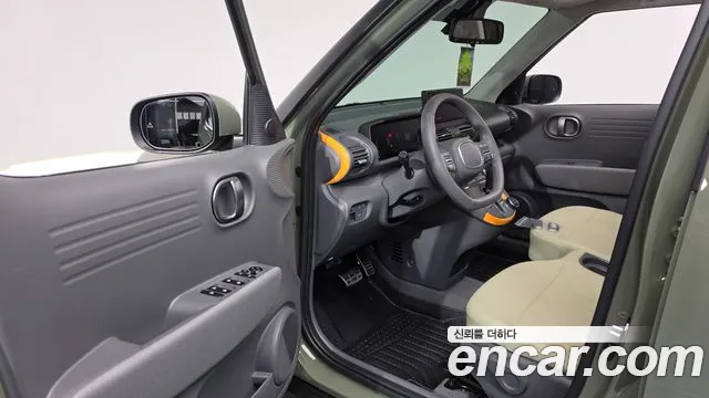 Hyundai Casper 2025 thumb 10