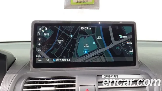 Hyundai Casper 2025 thumb 12
