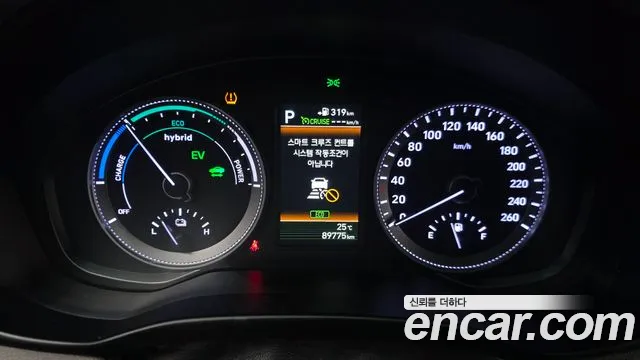 Hyundai Grandeur 2018 thumb 8