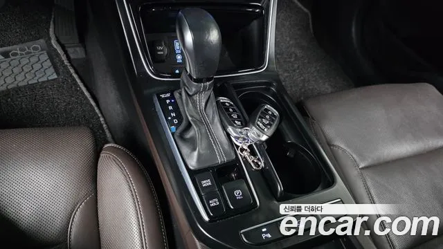 Hyundai Grandeur 2018 thumb 9