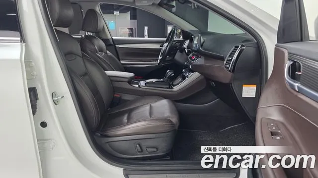 Hyundai Grandeur 2018 thumb 11
