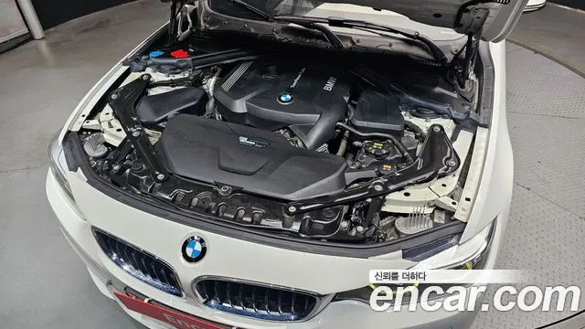 BMW 4-Series 2019 thumb 6