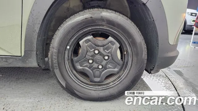 Hyundai Casper 2022 thumb 5
