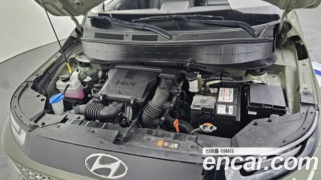 Hyundai Casper 2022 thumb 6
