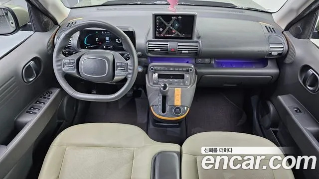 Hyundai Casper 2022 thumb 7