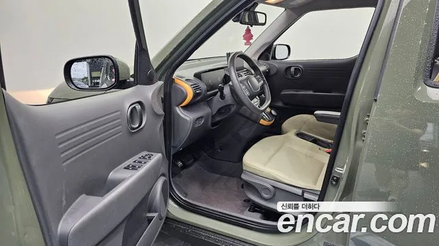 Hyundai Casper 2022 thumb 10