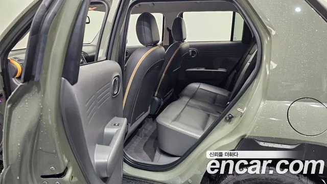 Hyundai Casper 2022 thumb 11