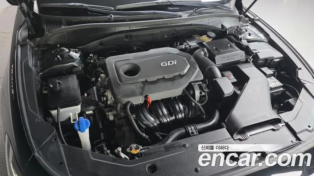 Hyundai Grandeur 2017 thumb 6