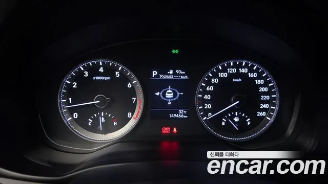 Hyundai Grandeur 2017 thumb 8
