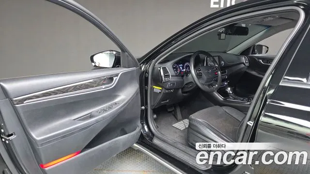 Hyundai Grandeur 2017 thumb 11