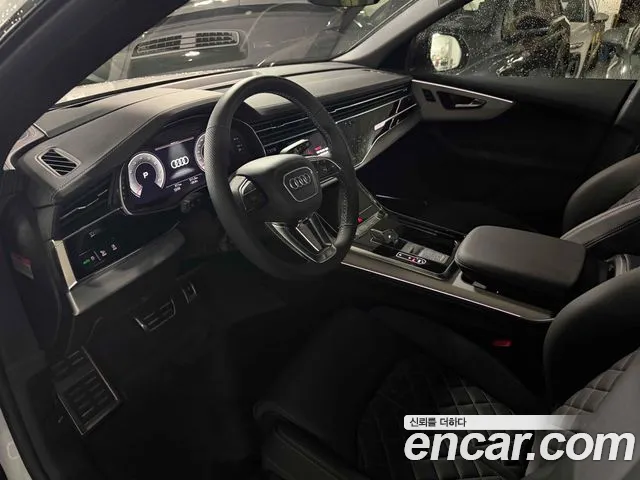 Audi Q8 2026 thumb 7