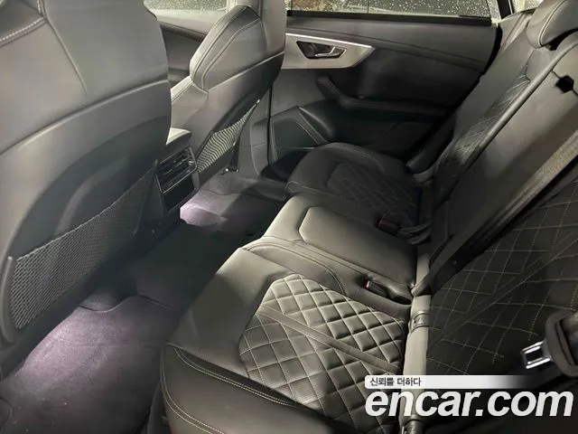 Audi Q8 2026 thumb 8