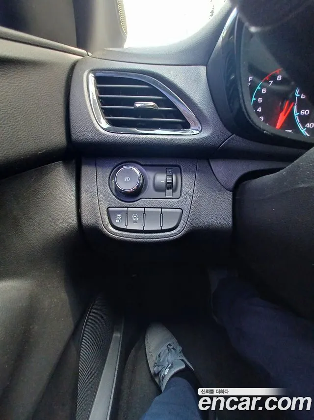 ChevroletGMDaewoo Spark 2018 thumb 4