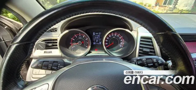 ChevroletGMDaewoo Spark 2018 thumb 5