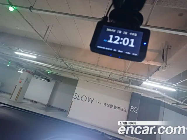 ChevroletGMDaewoo Spark 2018 thumb 12