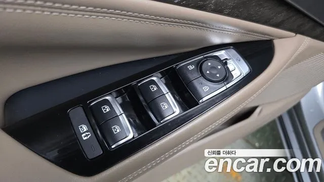 Kia K8 2022 thumb 12