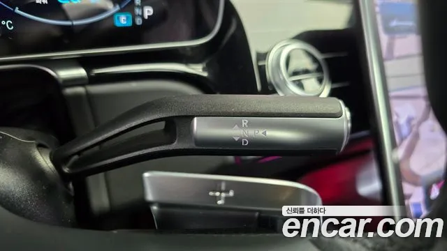 Mercedes-Benz S-Класс 2022 thumb 9