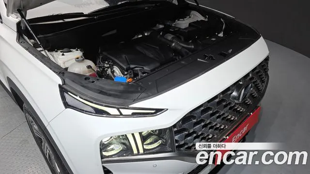 Hyundai Santa Fe 2022 thumb 6