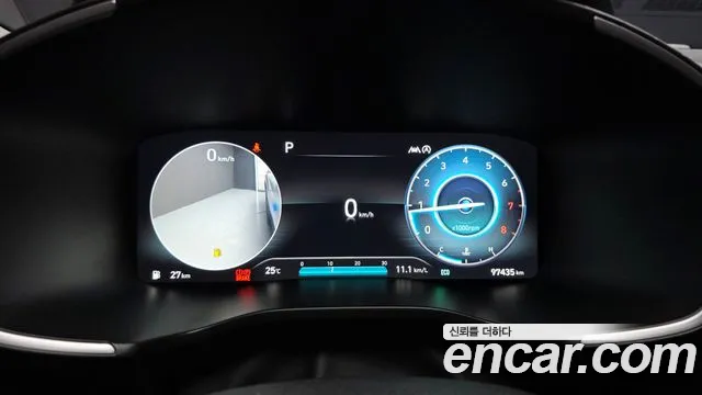 Hyundai Santa Fe 2022 thumb 8
