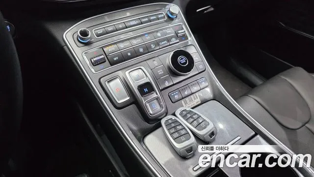 Hyundai Santa Fe 2022 thumb 9